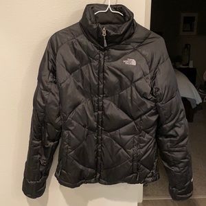 The North Face 550 Women’s Jacket